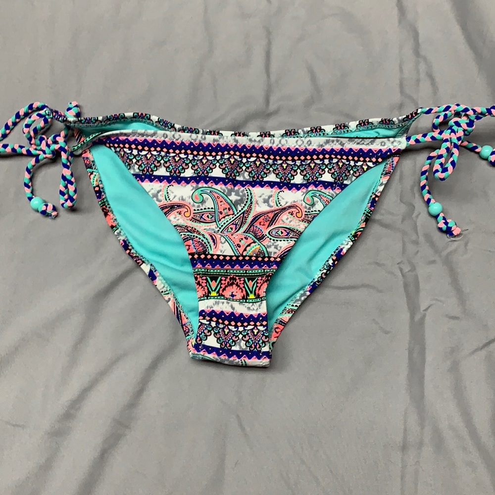 Bikini Bottom